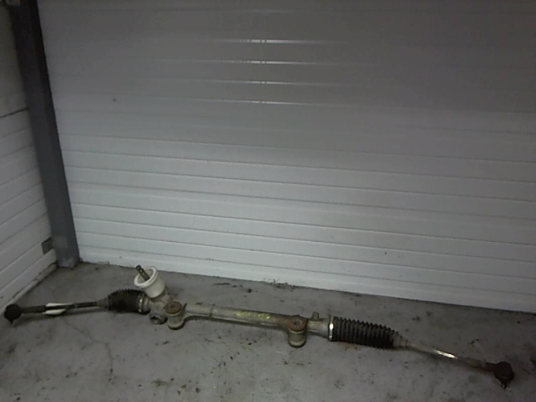 Cremagliera servosterzo SUZUKI ALTO 3 Gasolina - 1