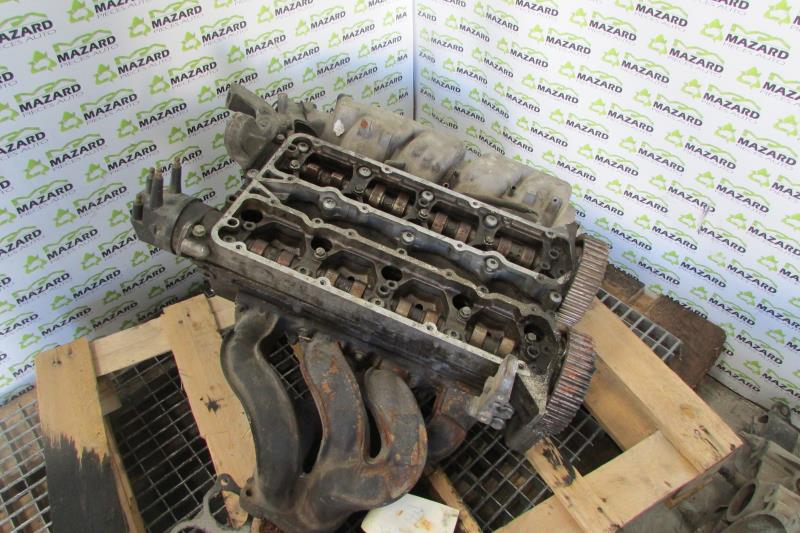 Image Culasse - RENAULT CLIO 1