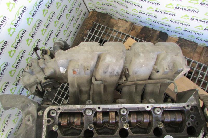 Image Culasse - RENAULT CLIO 1