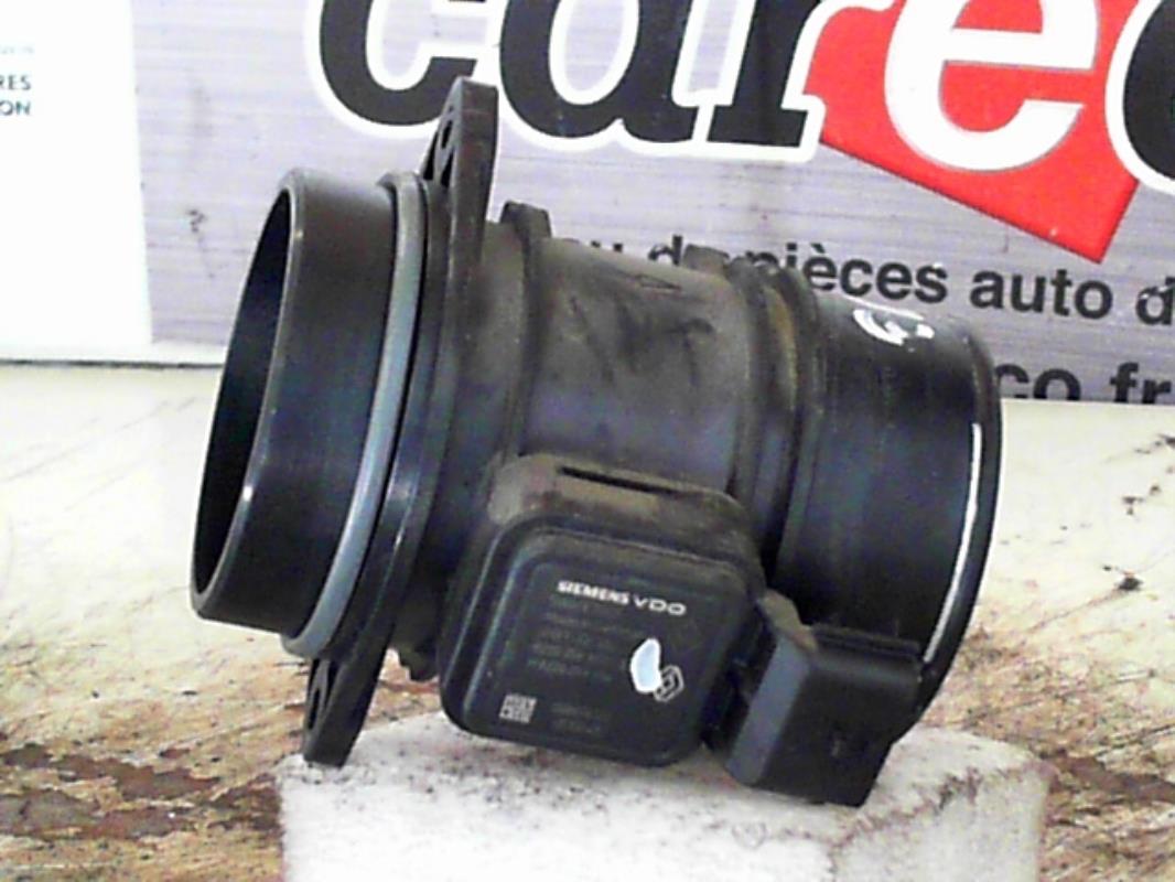 Debitmetre RENAULT CLIO 3 PHASE 1 Diesel - 1