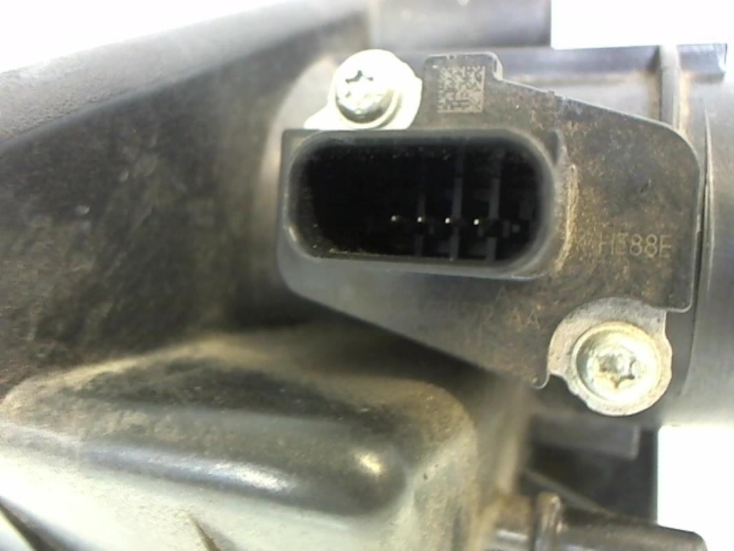 Image Debitmetre - FORD FIESTA 6