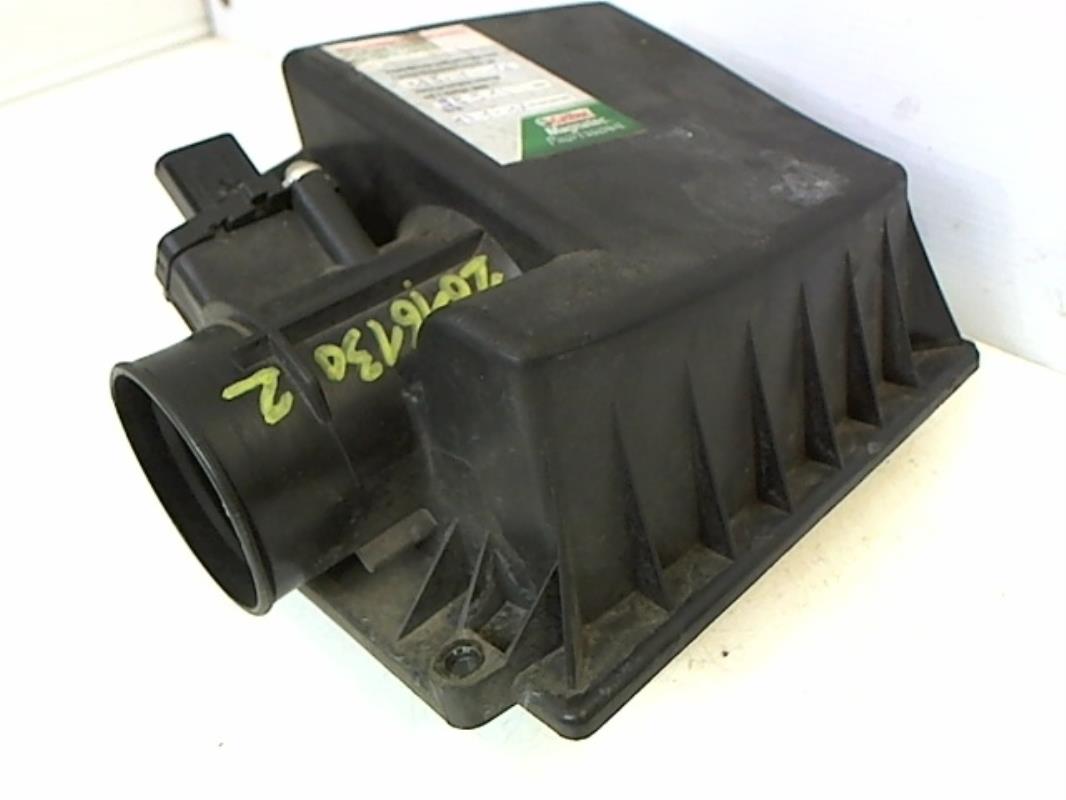 Image Debitmetre - FORD FIESTA 6