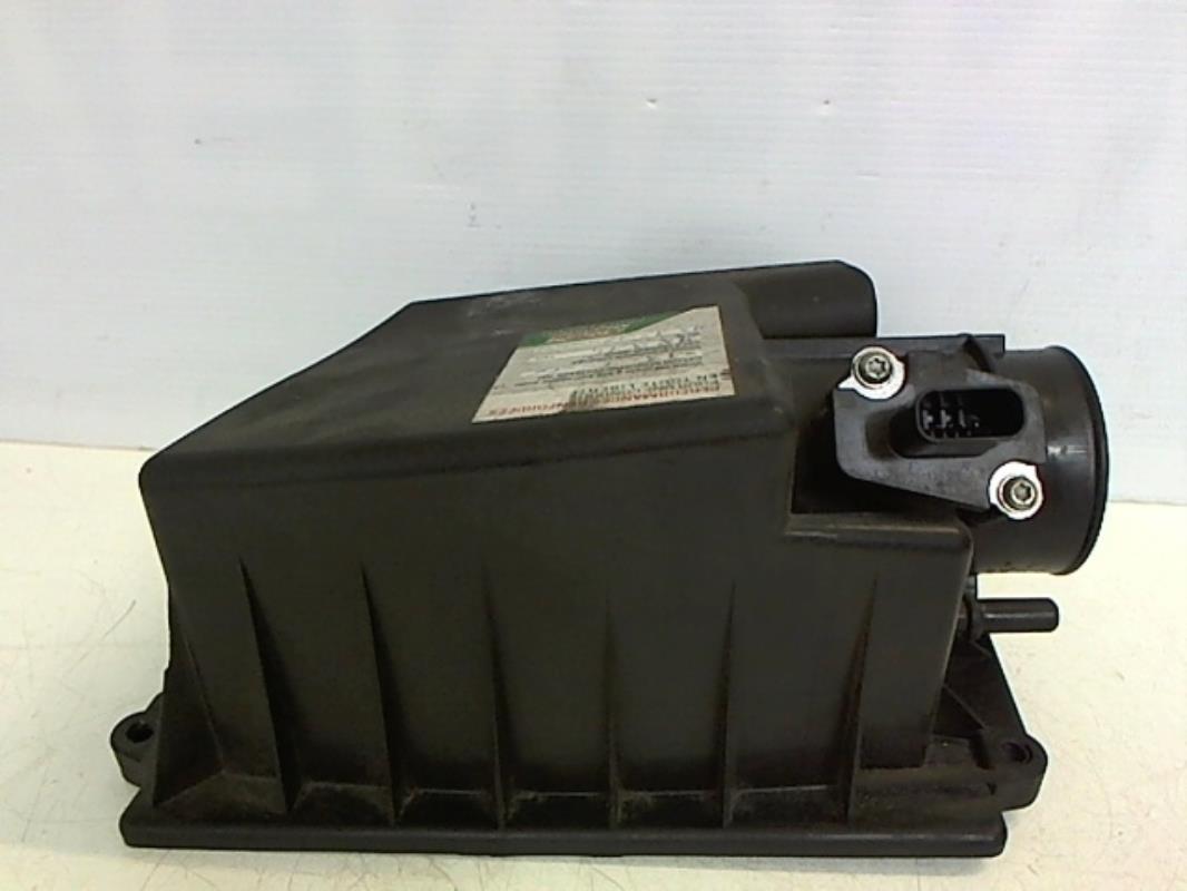 Image Debitmetre - FORD FIESTA 6