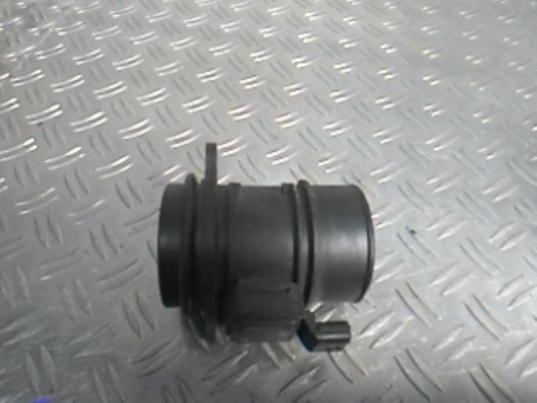 Debitmetre RENAULT MEGANE 2 PHASE 2 CABRIOLET Diesel - 1