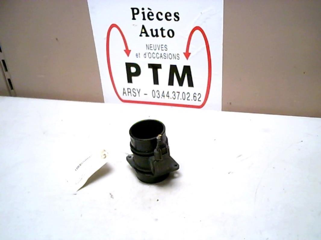 Debitmetre RENAULT MEGANE 2 PHASE 2 Diesel - 1