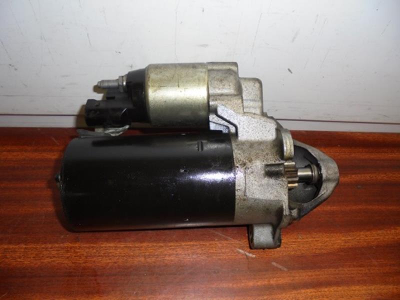 Demarreur AUDI A6 3 PHASE 2 Diesel - 1