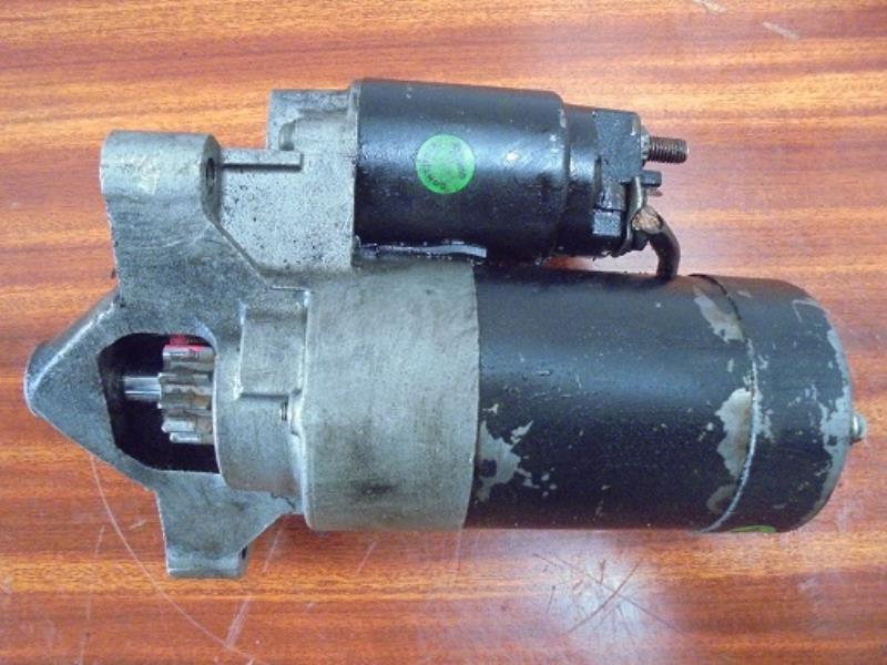 Demarreur CITROEN C8 Diesel - 1