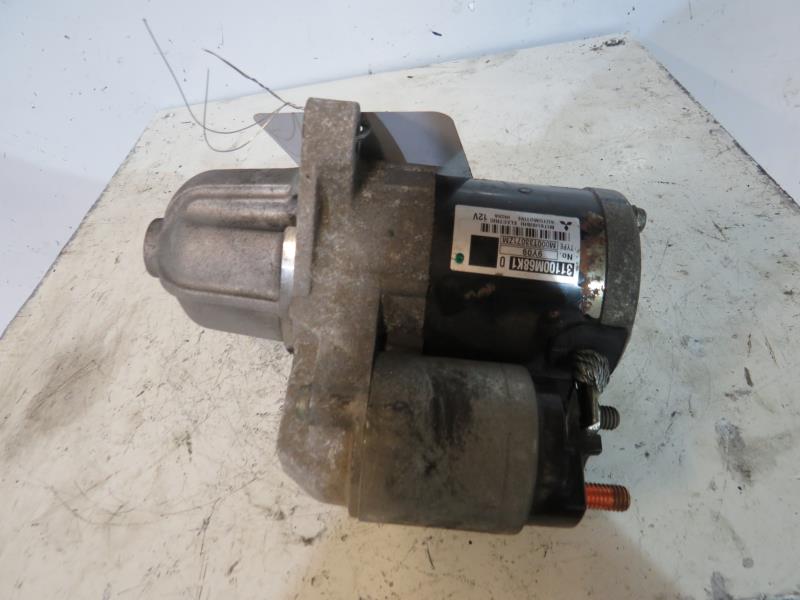 Motorino avviamento NISSAN PIXO Gasolina - 1