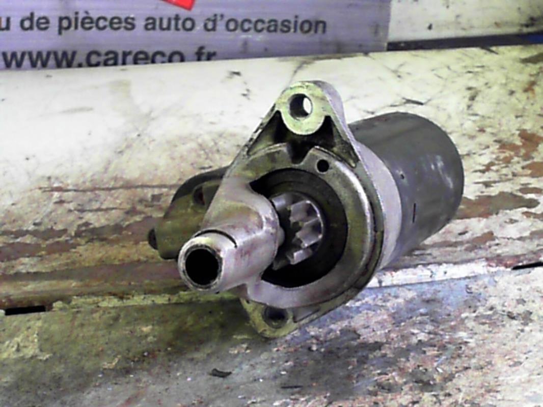 Demarreur AUDI A4 2 PHASE 1 Diesel - 1
