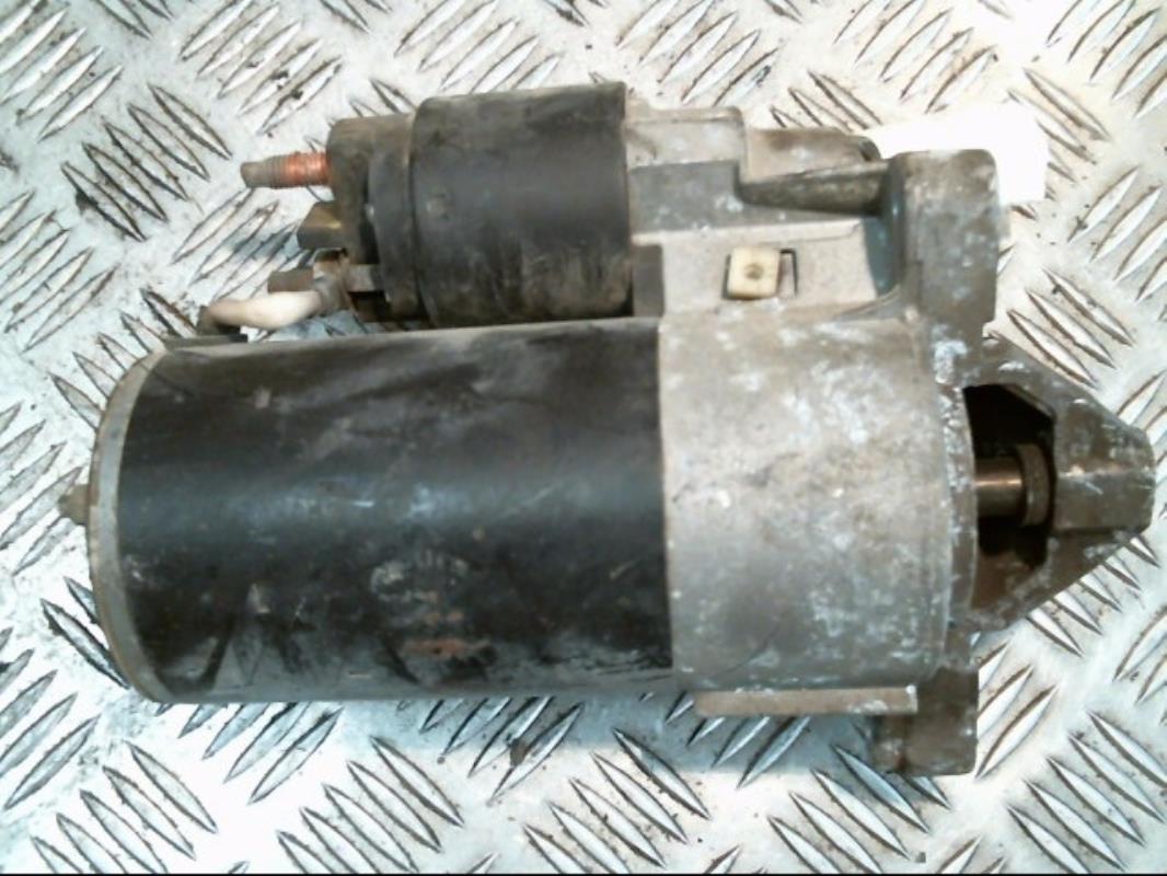 Demarreur CITROEN SAXO PHASE 1 Essence - 1