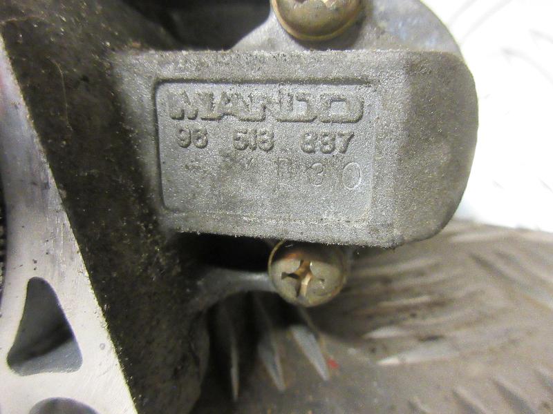 Demarreur DAEWOO MATIZ 1 PHASE 2 Essence - 1