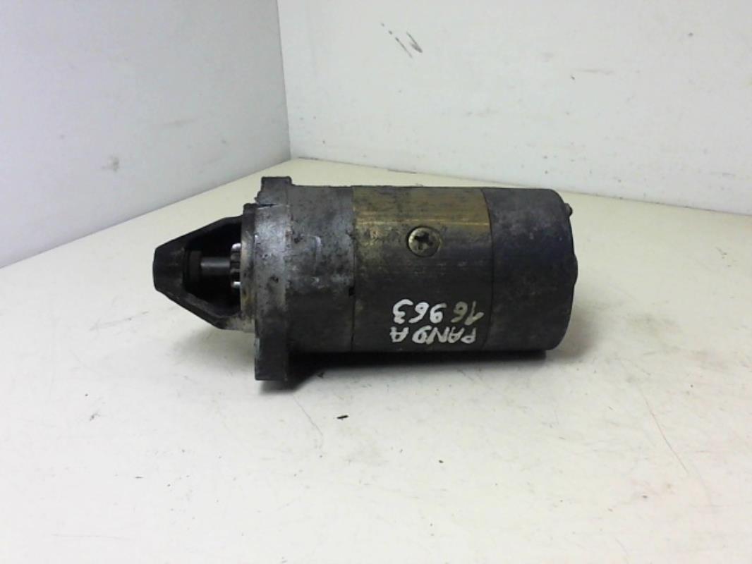 Demarreur FIAT PANDA 1 PHASE 2 Essence - 1