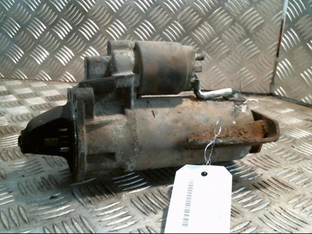 Demarreur FORD ESCORT 5 PHASE 2 BREAK Diesel - 1