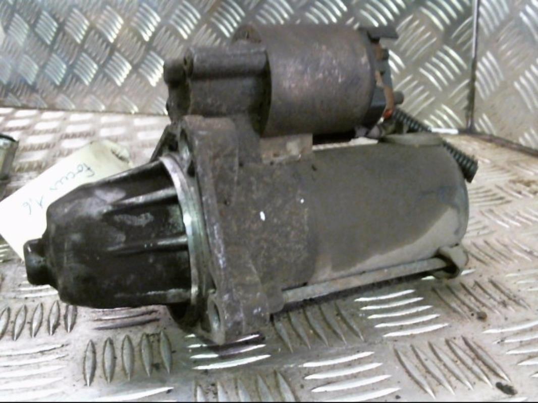Demarreur FORD FOCUS 1 Essence - 1