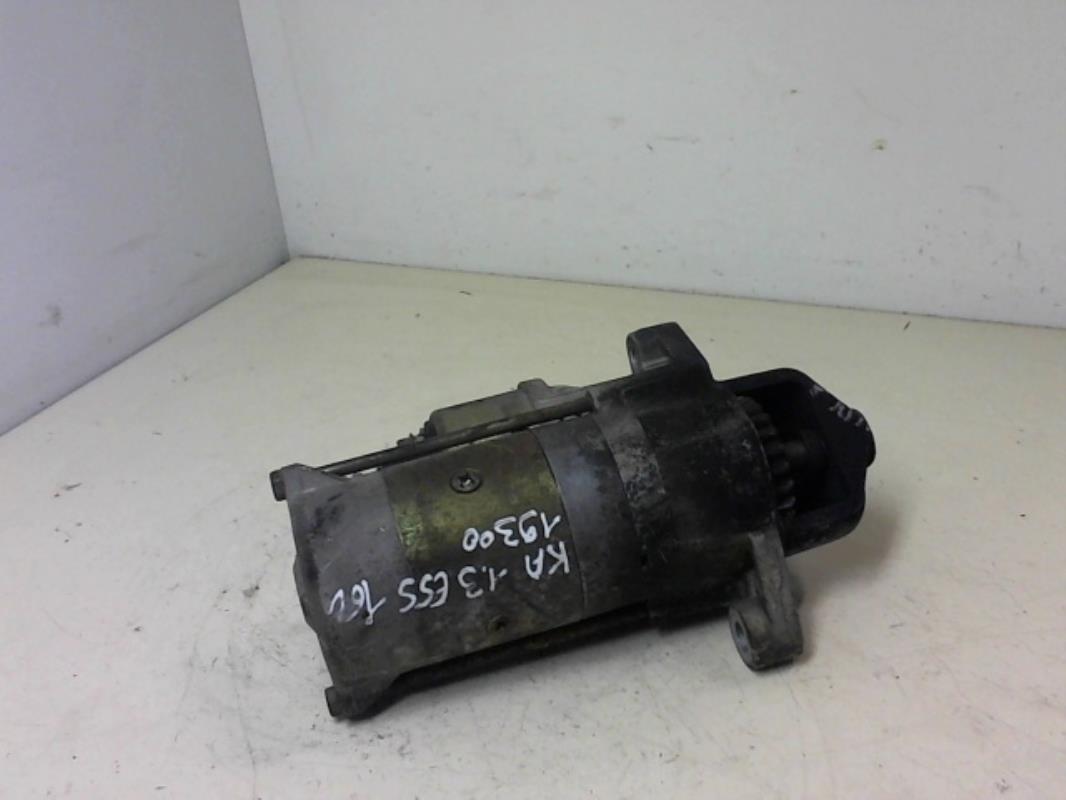 Demarreur FORD KA 1 PHASE 1 Essence - 1
