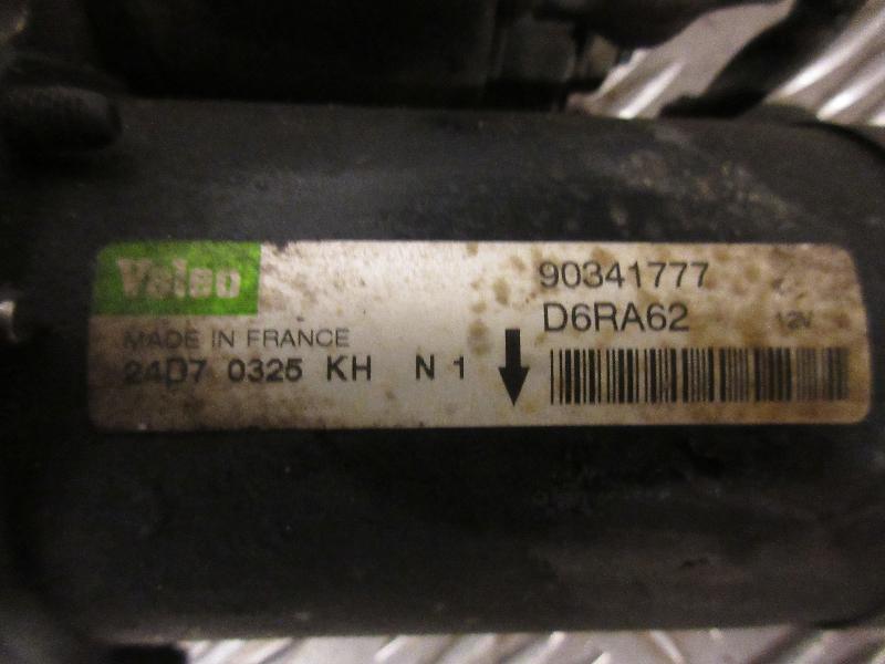 Demarreur OPEL CORSA B Essence - 1