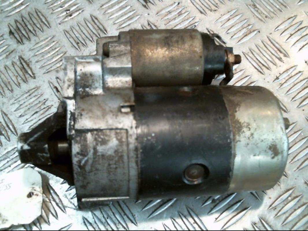 Demarreur RENAULT CLIO 1 PHASE 1 Essence - 1