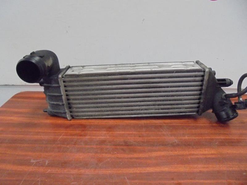 Echangeur air (Intercooler) CITROEN C8 Diesel - 1