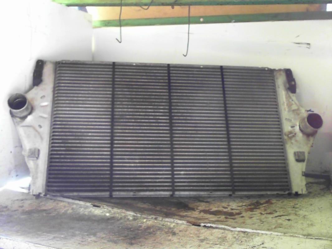Echangeur air (Intercooler) RENAULT SCENIC 2  - 1