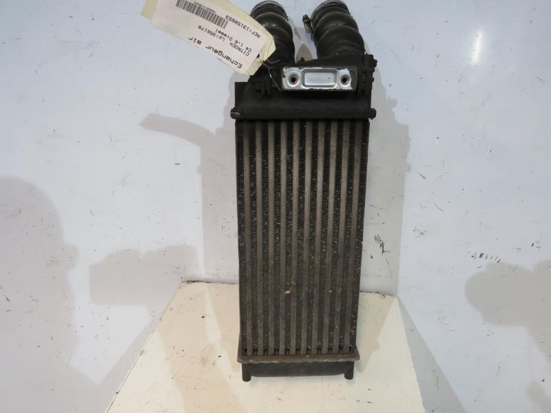 Echangeur air (Intercooler) CITROEN C4 1 PHASE 1 Diesel - 1