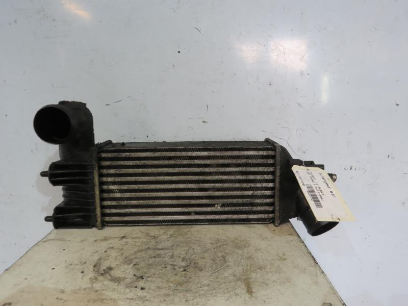 Echangeur air (Intercooler) PEUGEOT 607 PHASE 1 Diesel - 1
