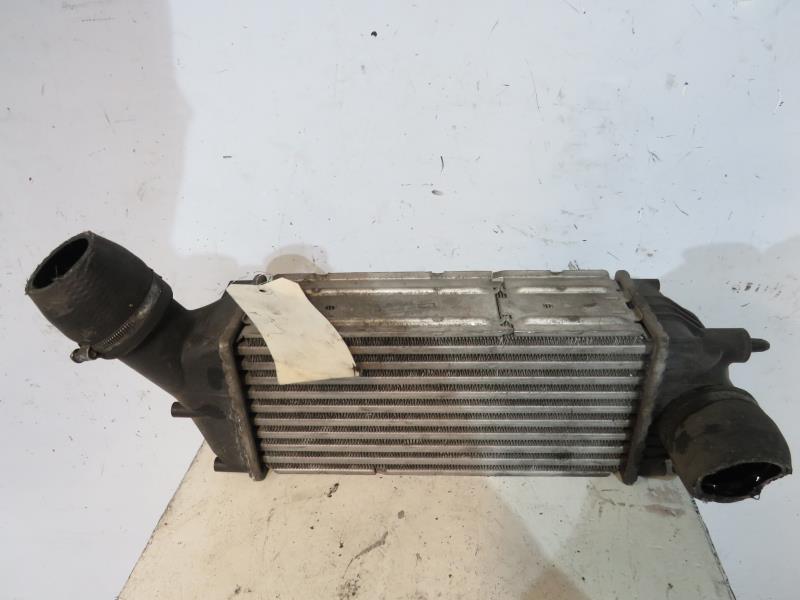 Echangeur air (Intercooler) PEUGEOT 307 PHASE 1 Diesel - 1