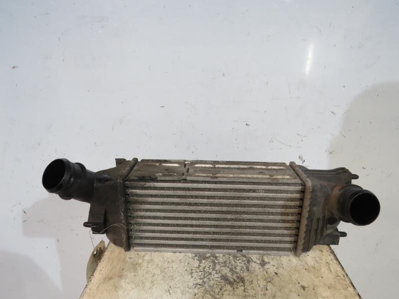 Echangeur air (Intercooler) PEUGEOT 407 PHASE 1 Diesel - 1