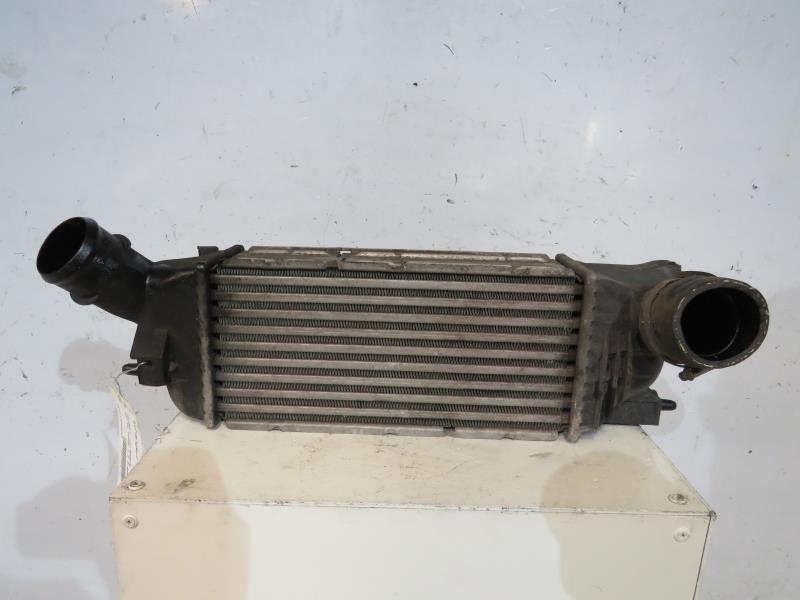 Echangeur air (Intercooler) PEUGEOT 407 PHASE 1 BREAK Diesel - 1