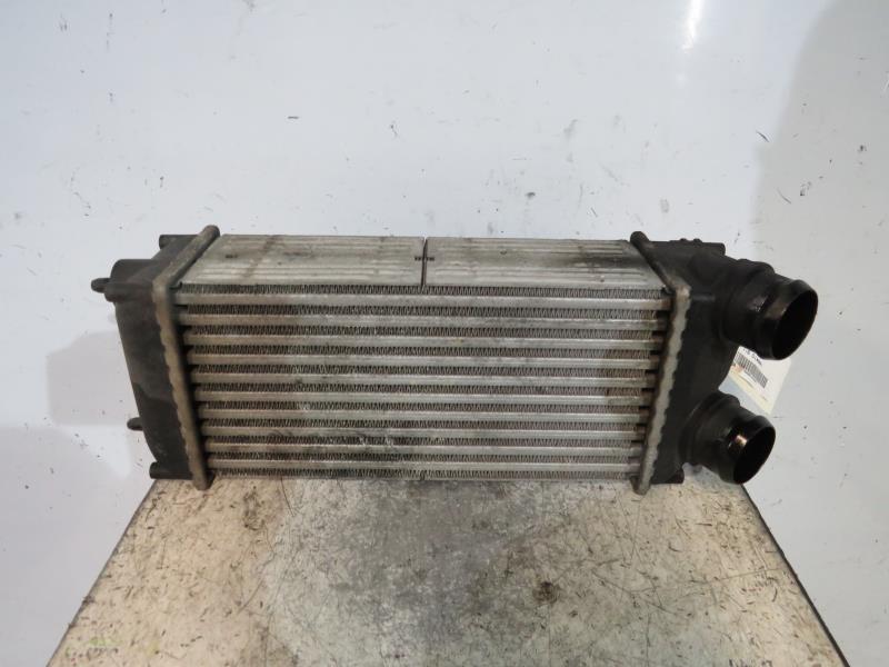 Echangeur air (Intercooler) PEUGEOT 307 PHASE 1 Diesel - 1
