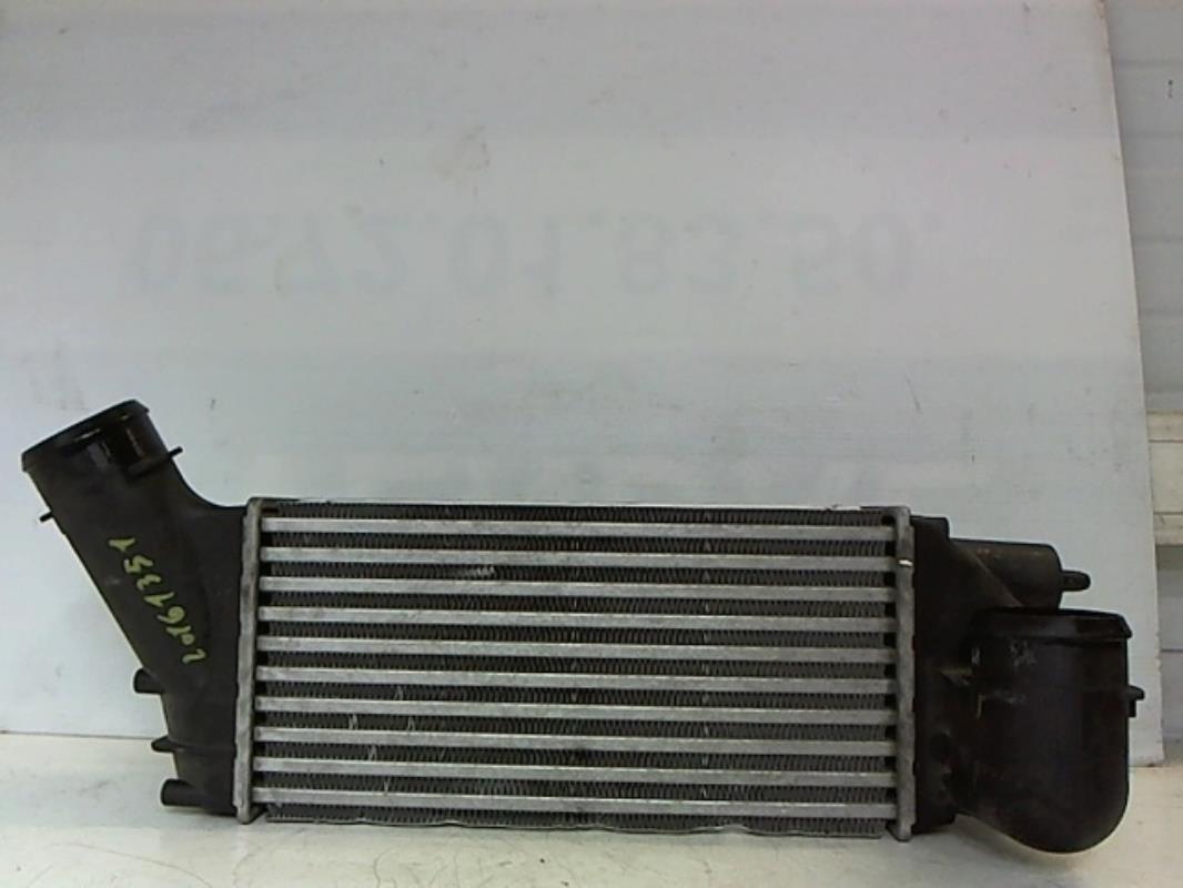 Echangeur air (Intercooler) PEUGEOT 308 1 PHASE 1 Diesel - 1