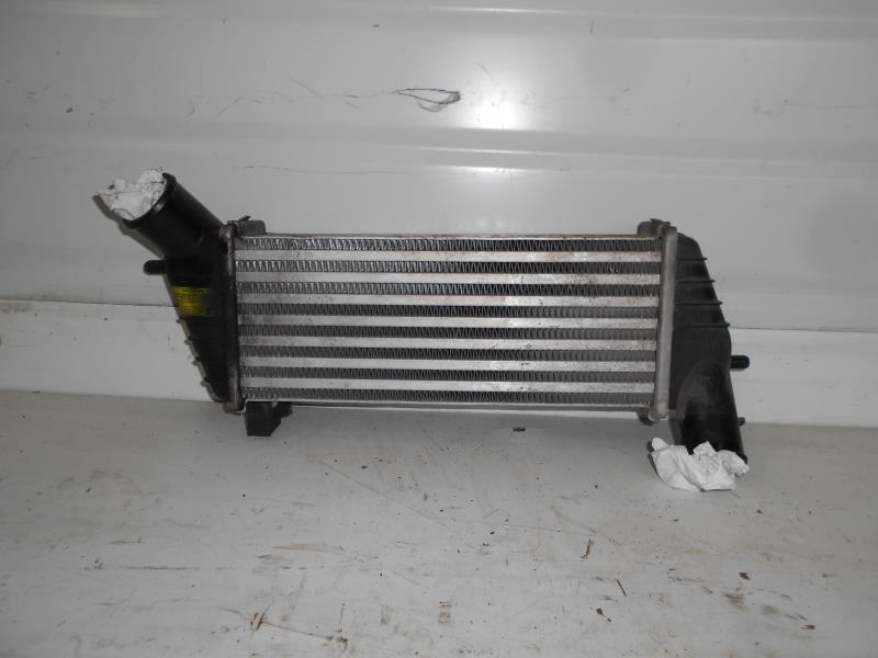 Echangeur air (Intercooler) HYUNDAI ACCENT 2 Diesel - 1