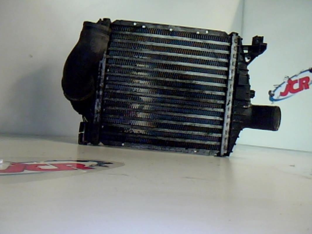 Echangeur air (Intercooler) MERCEDES VITO 638 Diesel - 1