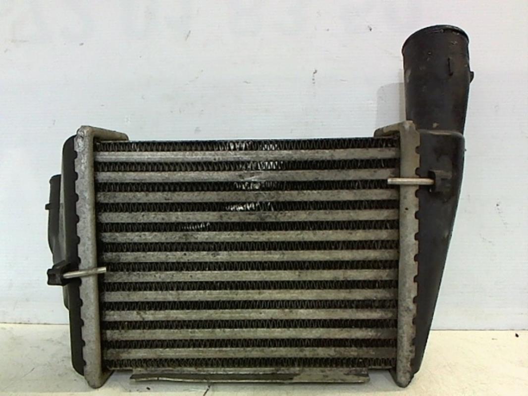 Echangeur air (Intercooler) AUDI A4 1 AVANT S4 PHASE 2 BREAK Essence - 1