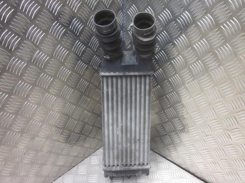 Scambiatore aria (Intercooler) CITROEN XSARA PICASSO PHASE 1 Diésel - 1