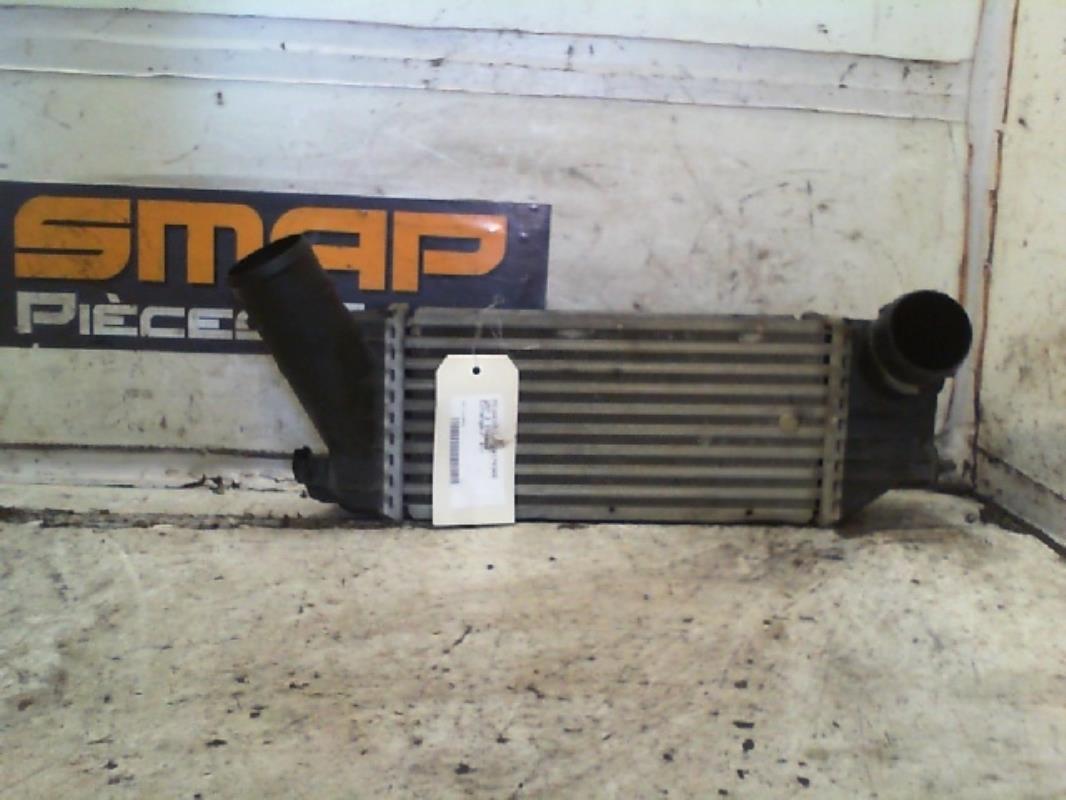 Echangeur air (Intercooler) PEUGEOT 307 PHASE 1 BREAK Diesel - 1