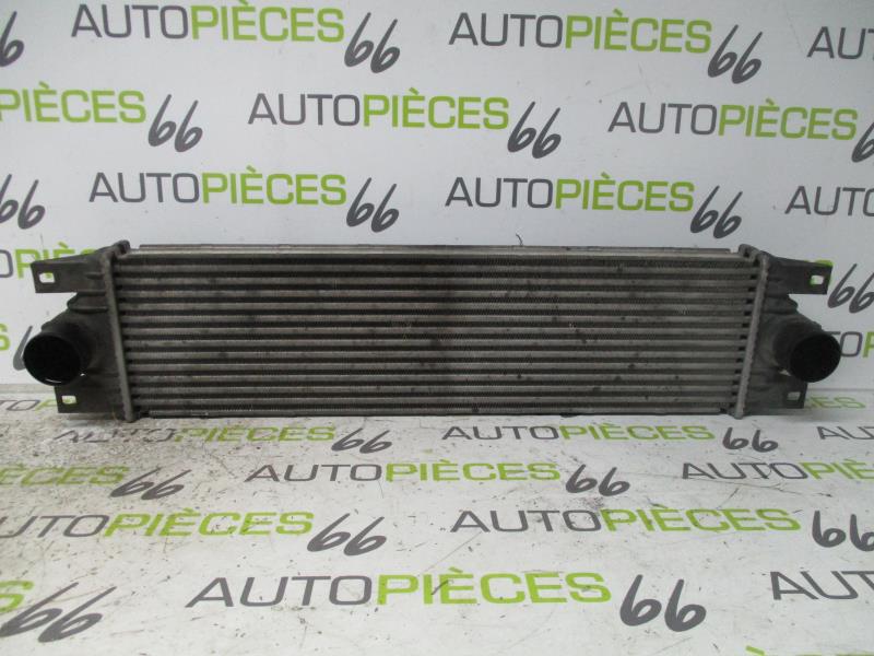Echangeur air (Intercooler) RENAULT MASTER 2 PHASE 1 Diesel - 1