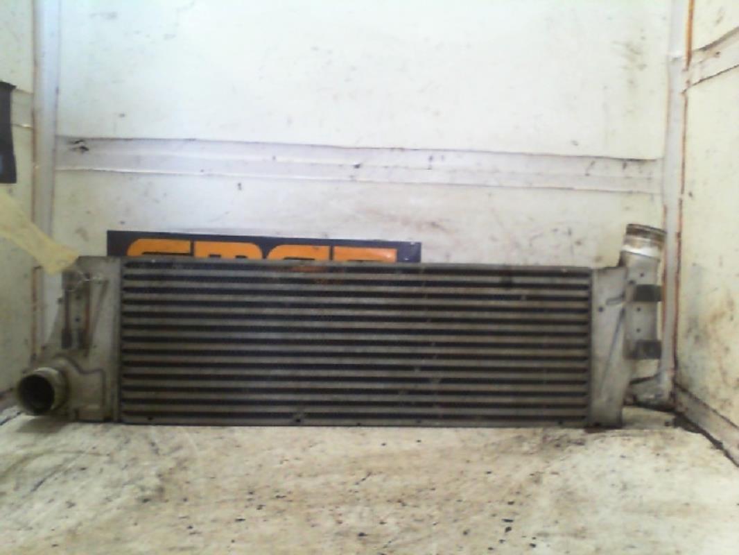 Echangeur air (Intercooler) RENAULT MEGANE 2 PHASE 1 Diesel - 1