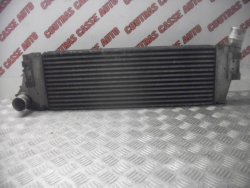 Echangeur air (Intercooler) RENAULT MEGANE 2 PHASE 2 Diesel - 1