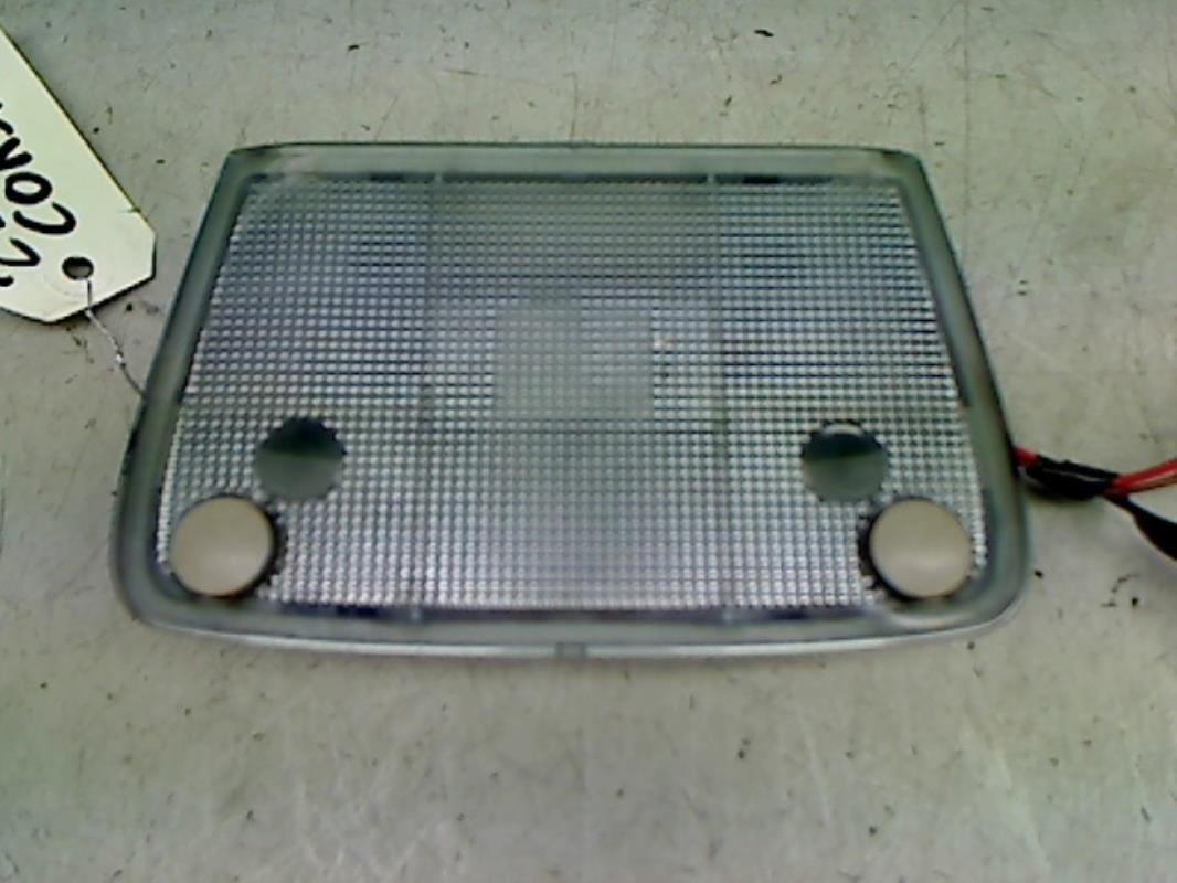 Eclairage de plafonnier OPEL CORSA C PHASE 1 Essence - 1