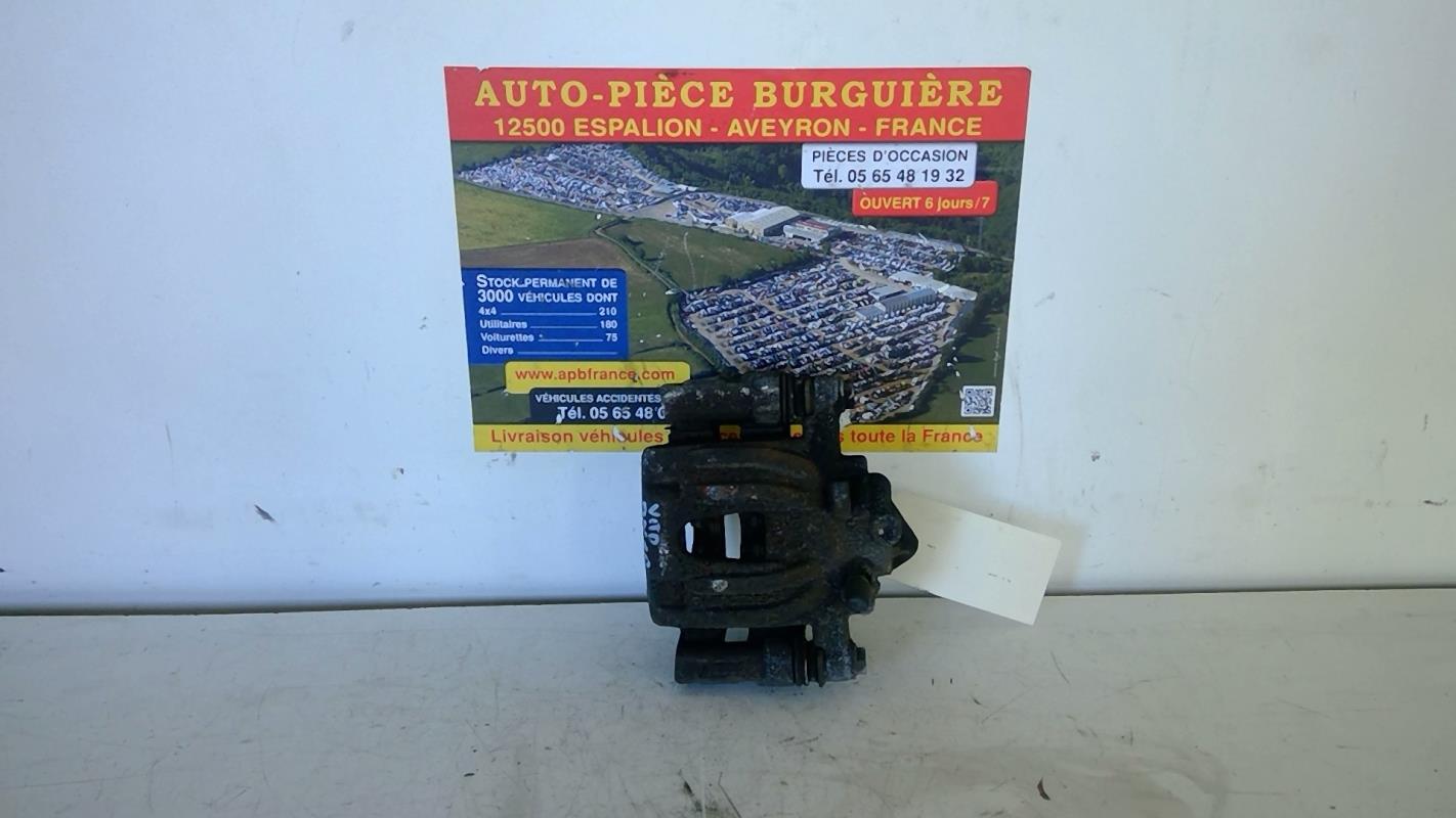 Pinza freni posteriore destra MERCEDES VITO 639 PHASE 1  - 1