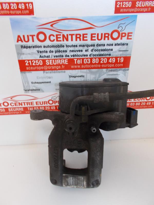 Pinza freni posteriore destra CITROEN C4 PICASSO 2 PHASE 1 Diésel - 1
