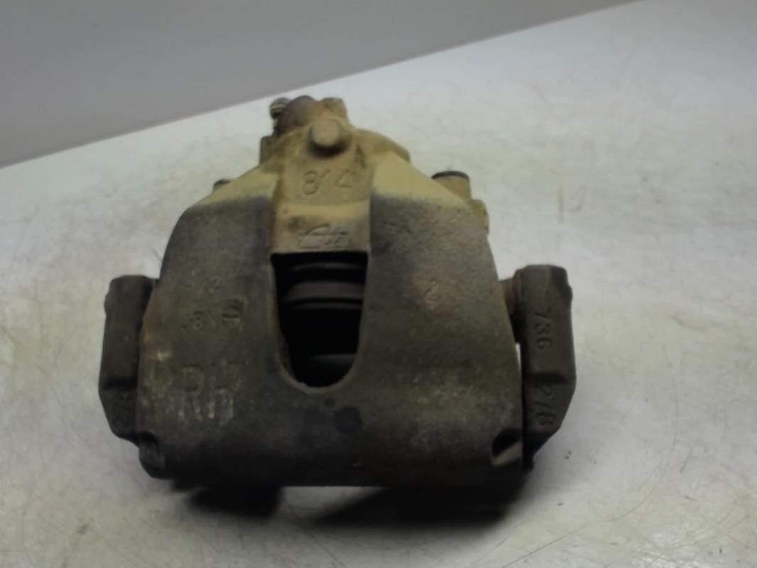 Etrier avant droit (freinage) FORD C-MAX 1 PHASE 1 Diesel - 1
