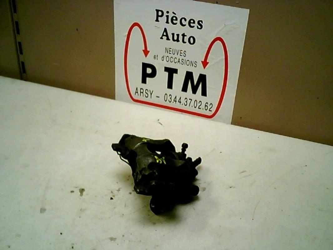 Etrier avant droit (freinage) RENAULT CLIO 4 PHASE 1 Diesel - 1