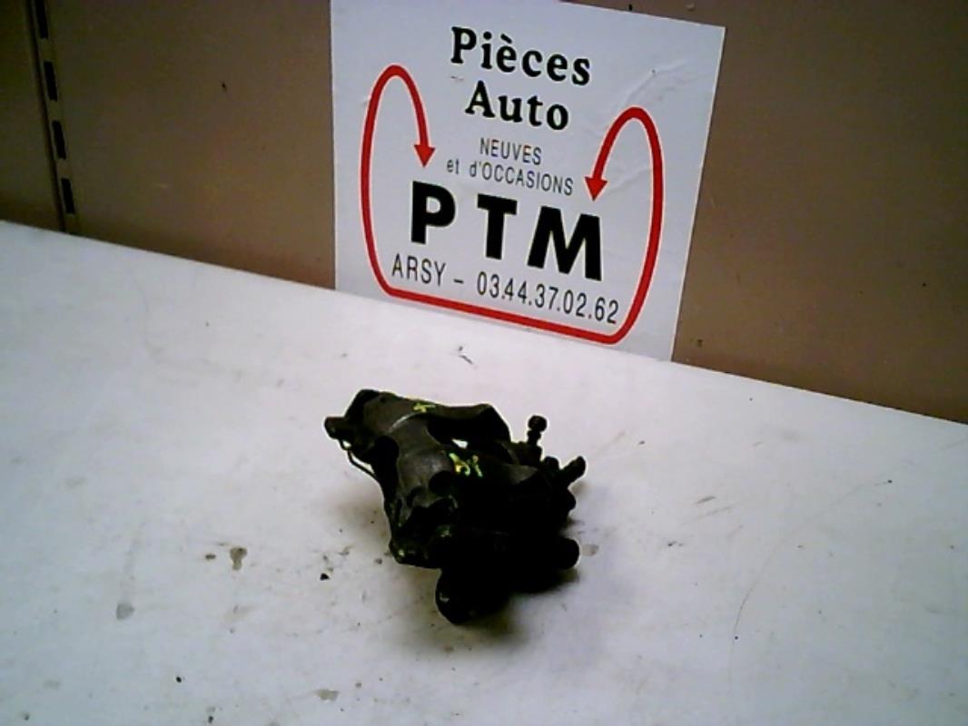 Etrier avant gauche (freinage) RENAULT CLIO 4 PHASE 1 Diesel - 1