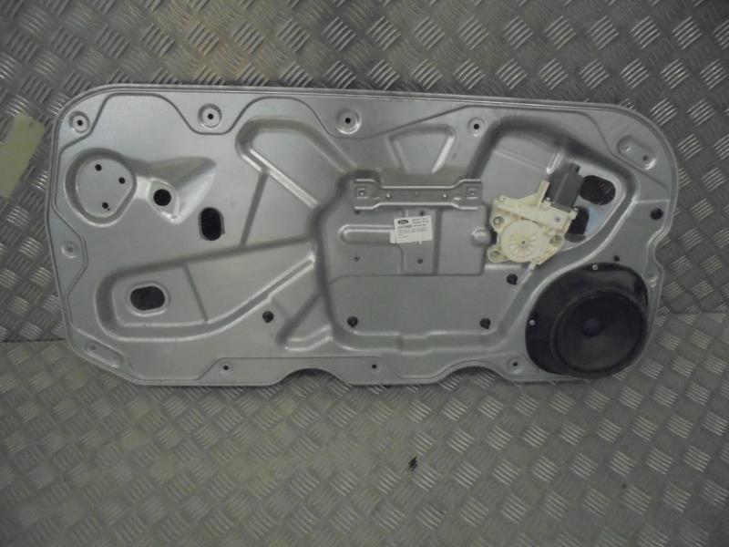 Leve vitre electrique avant gauche FORD FOCUS 2 PHASE 1 Essence - 1