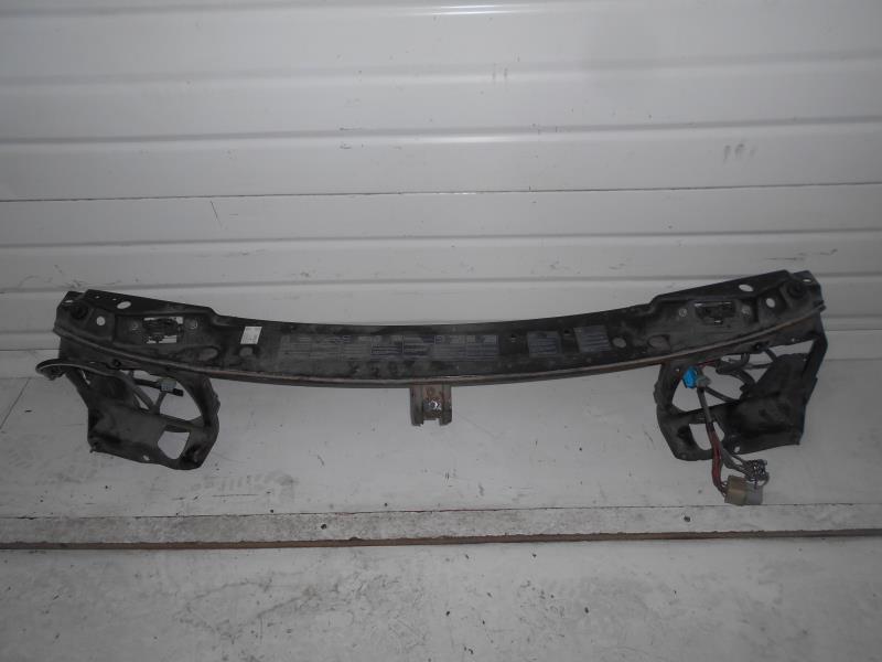 Face avant RENAULT ESPACE 3 Diesel - 1