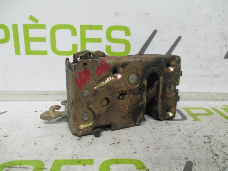 Chiusura non centralizzata posteriore destra CITROEN AX PHASE 1 Diésel - 1