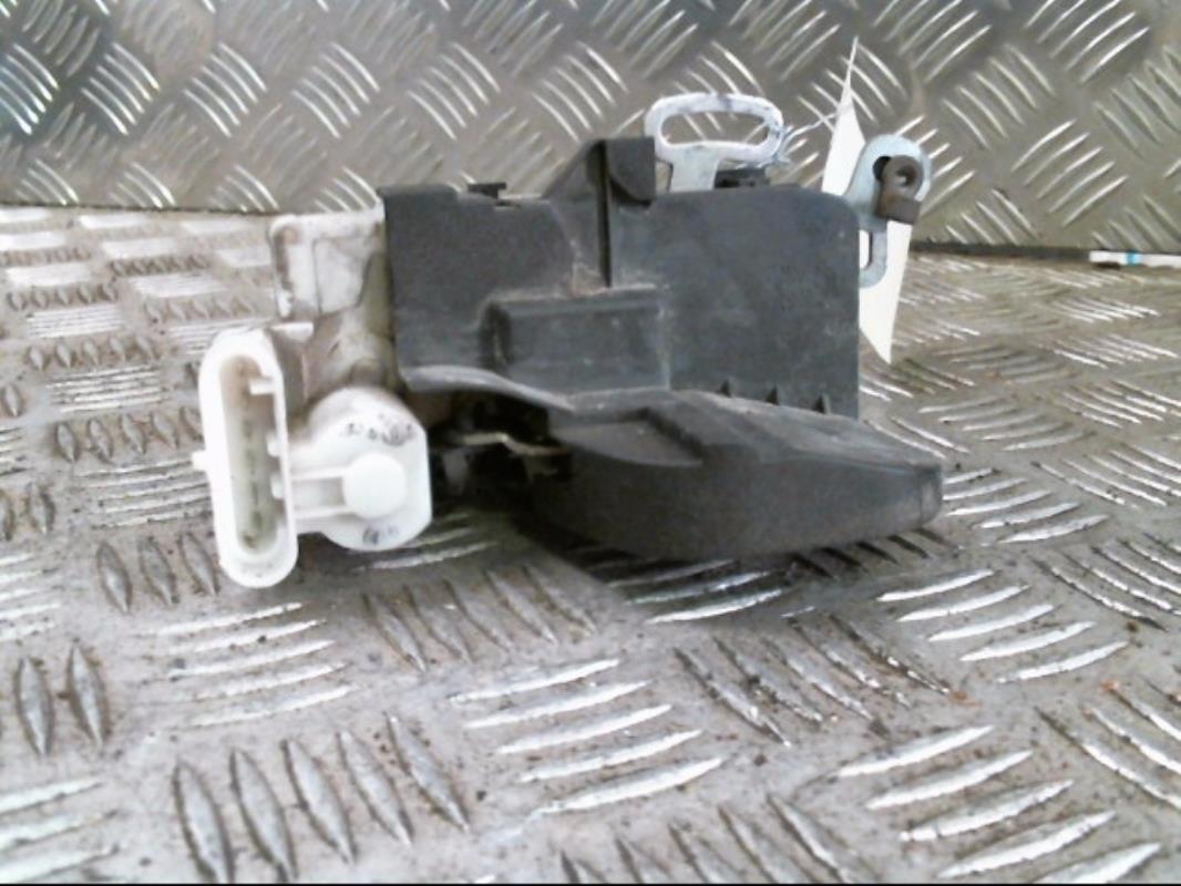 Chiusura centralizzata anteriore destra ALFA ROMEO 147 PHASE 1 Gasolina - 1