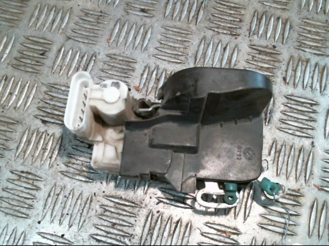 Chiusura centralizzata anteriore sinistra ALFA ROMEO 147 PHASE 1 Gasolina - 1