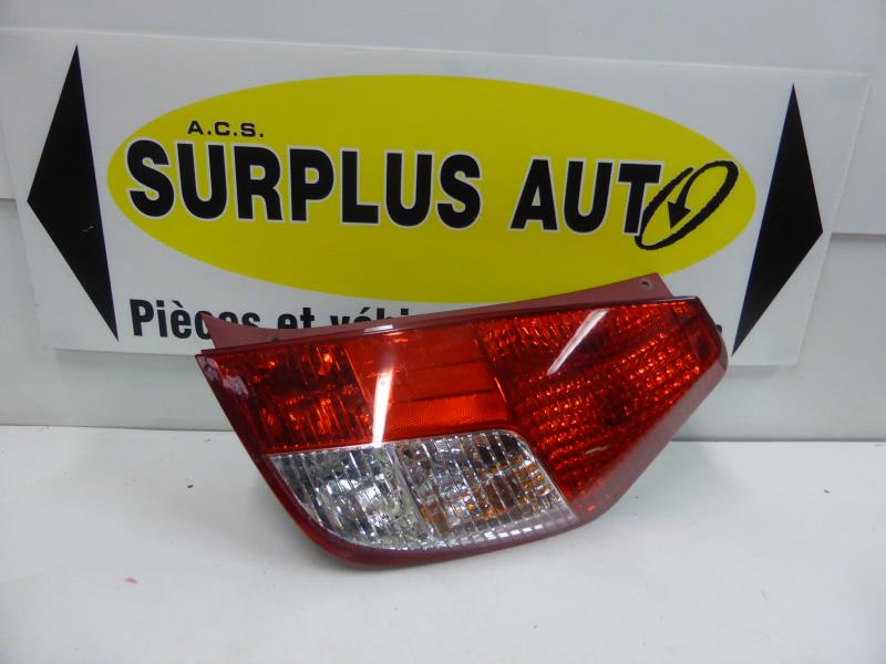 Pièce Auto